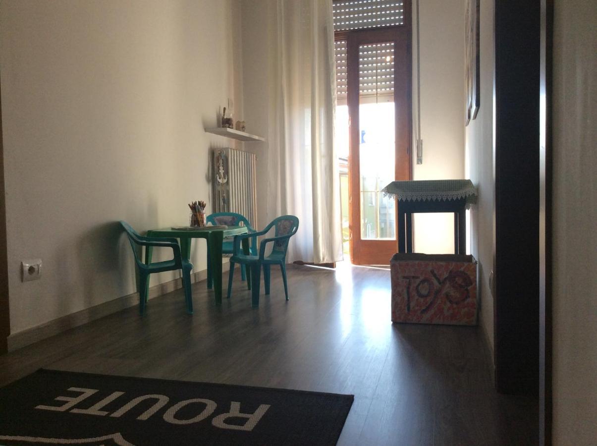 Casa Do Sol Apartment Peschiera del Garda Exterior foto