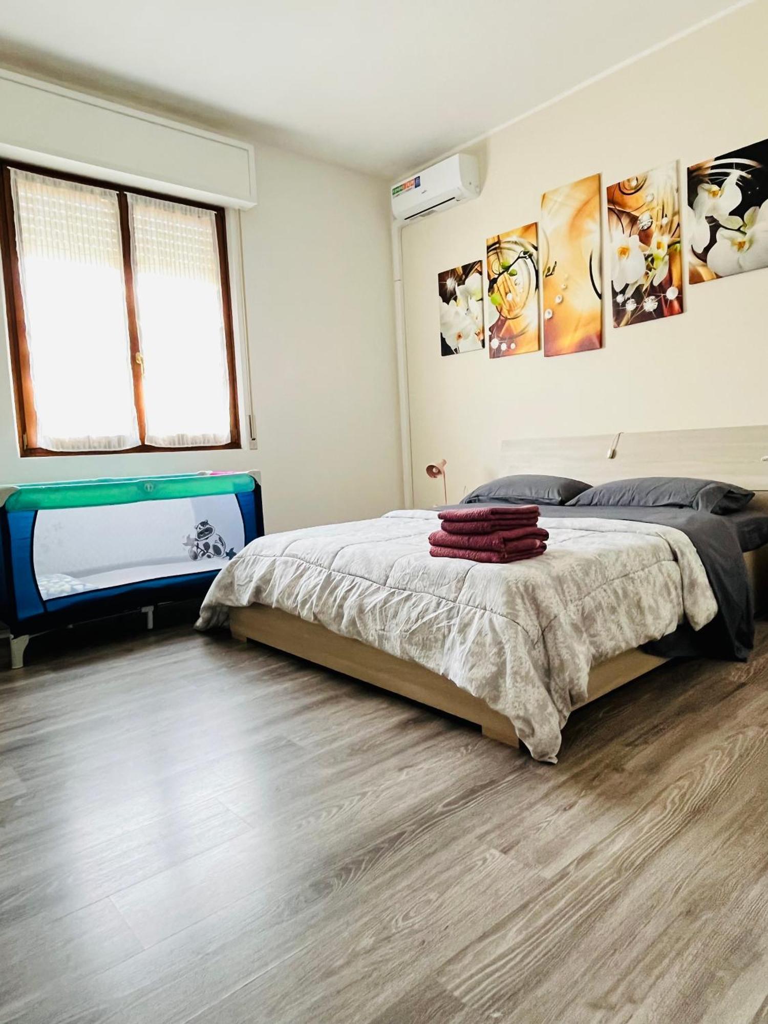 Casa Do Sol Apartment Peschiera del Garda Exterior foto
