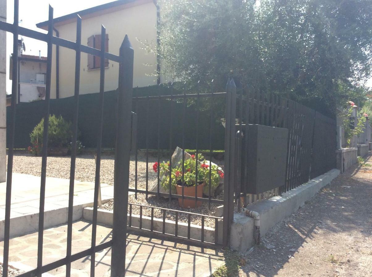Casa Do Sol Apartment Peschiera del Garda Exterior foto